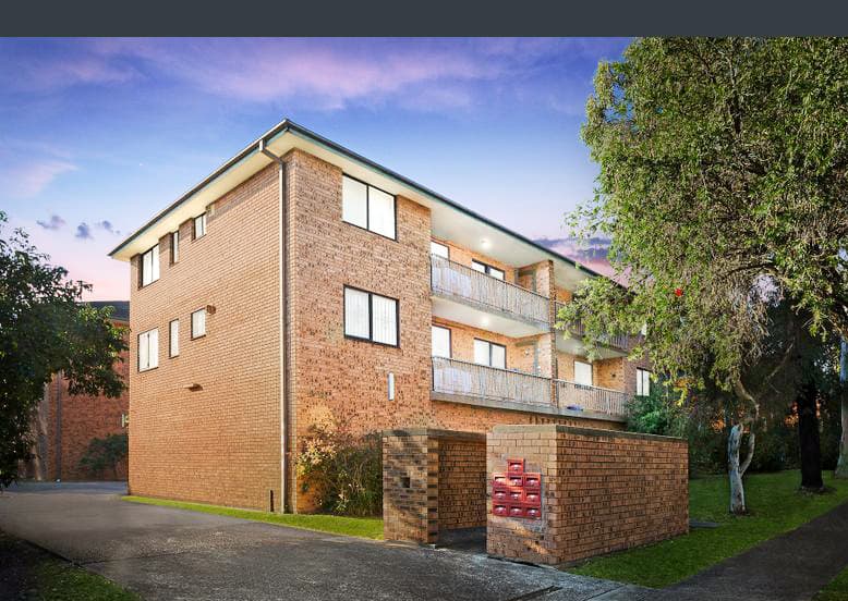 1/19-21 St Clair Street, Belmore, Belmore - Thumbnail 8