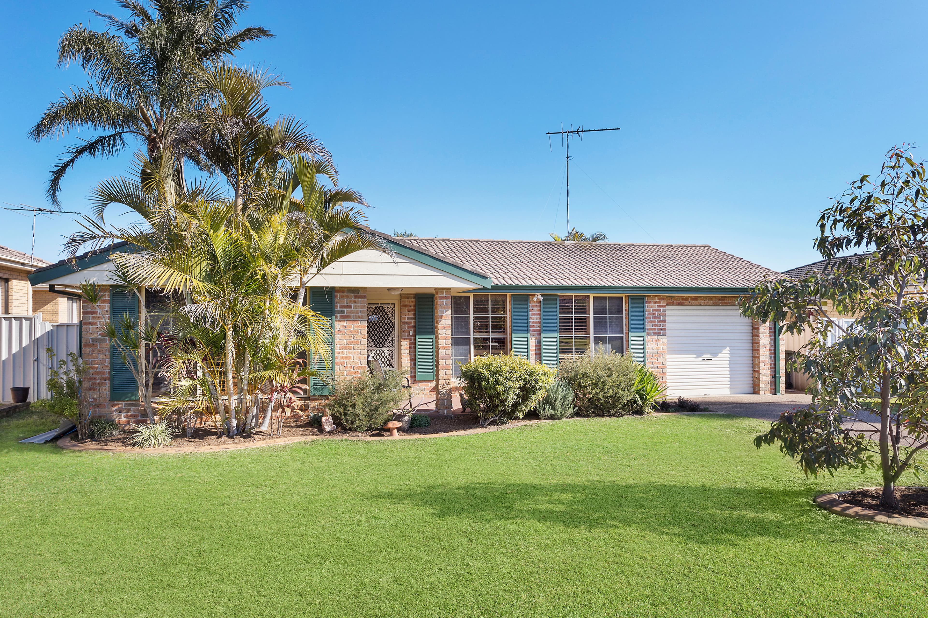 3 Bella Place, Barden Ridge, Barden Ridge - Image 1