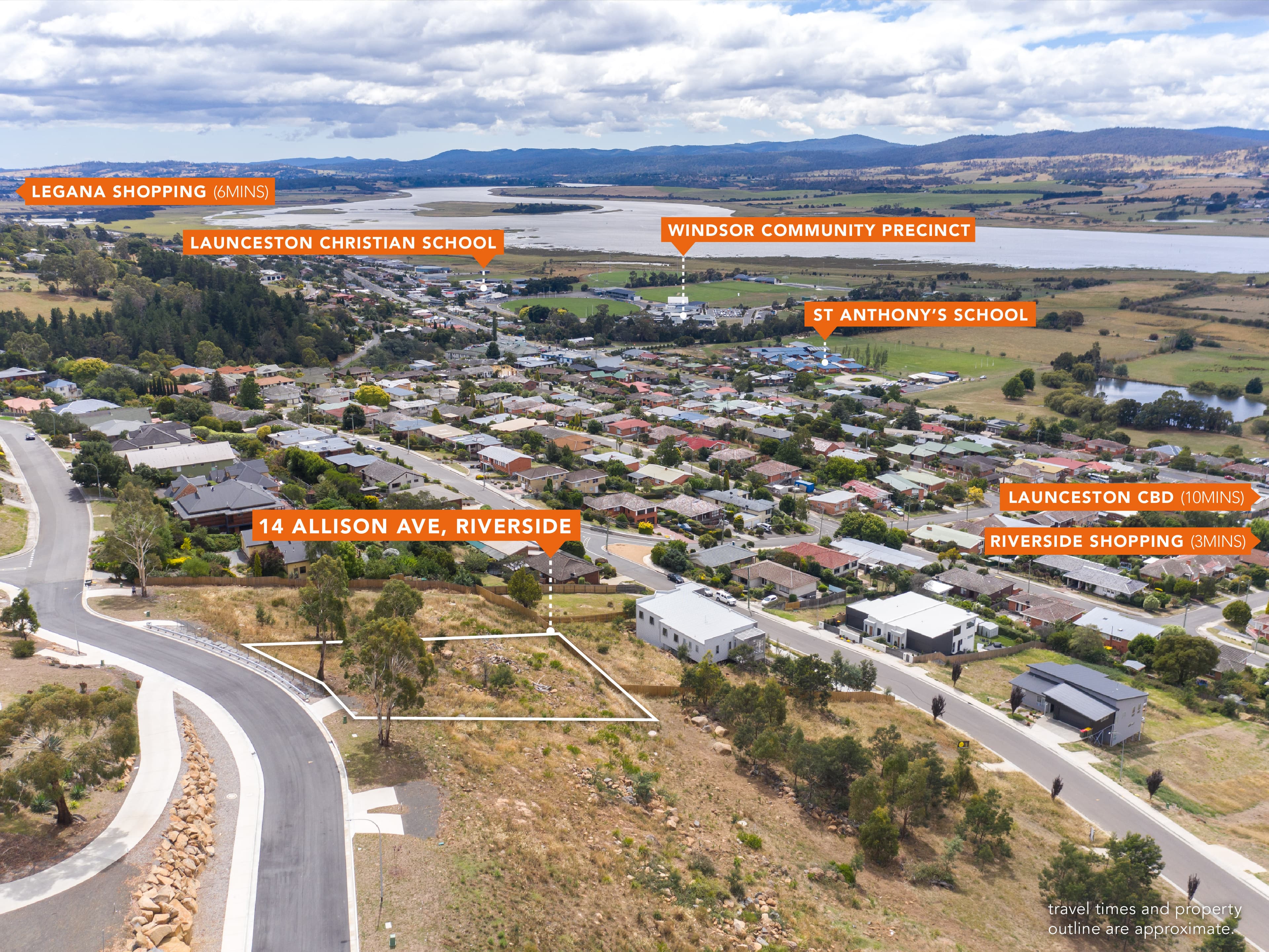 14 Allison Avenue, Riverside, Riverside - Image 1