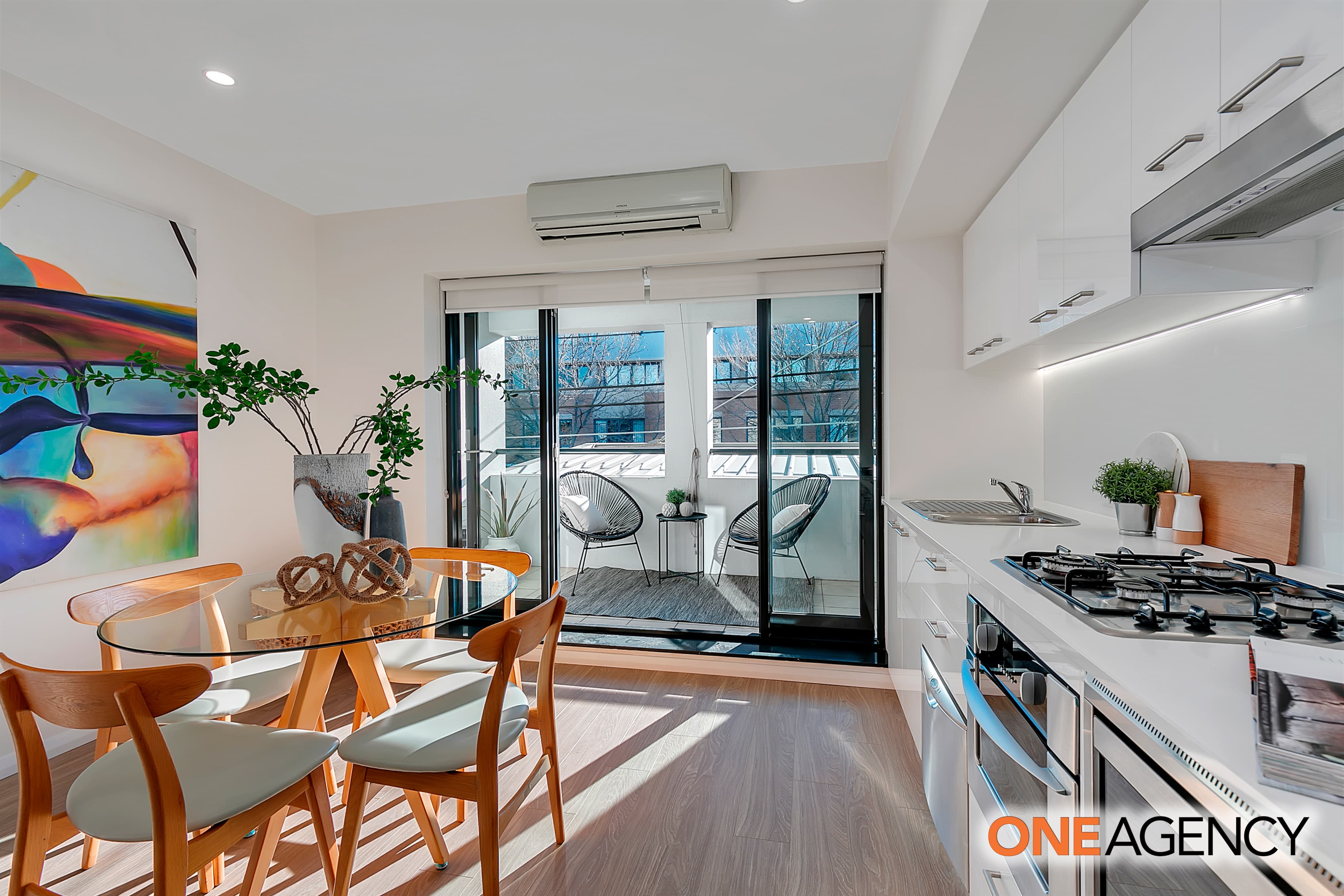 110/128 Sailors Bay Road, Northbridge, Northbridge - Thumbnail 2