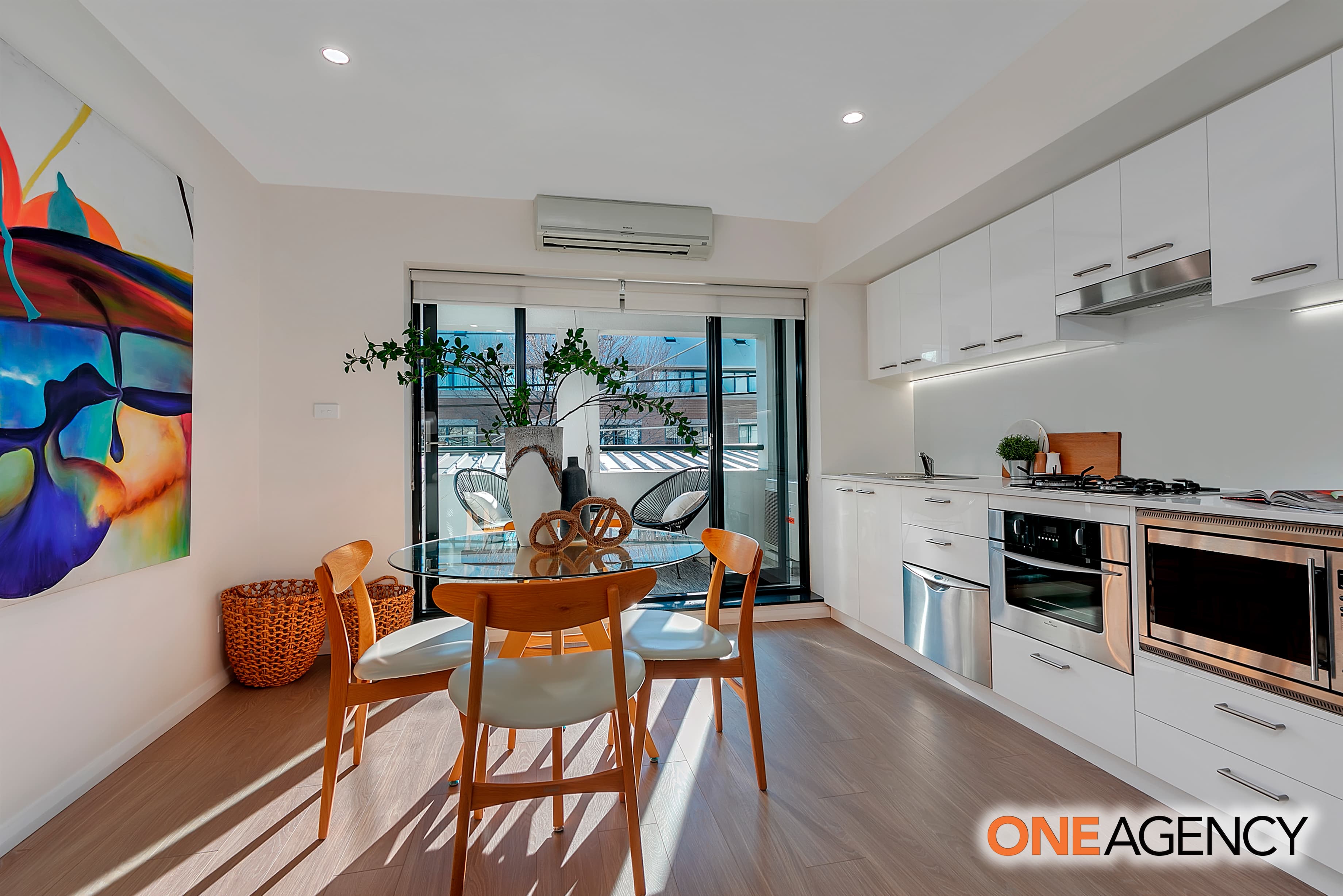 110/128 Sailors Bay Road, Northbridge, Northbridge - Thumbnail 3