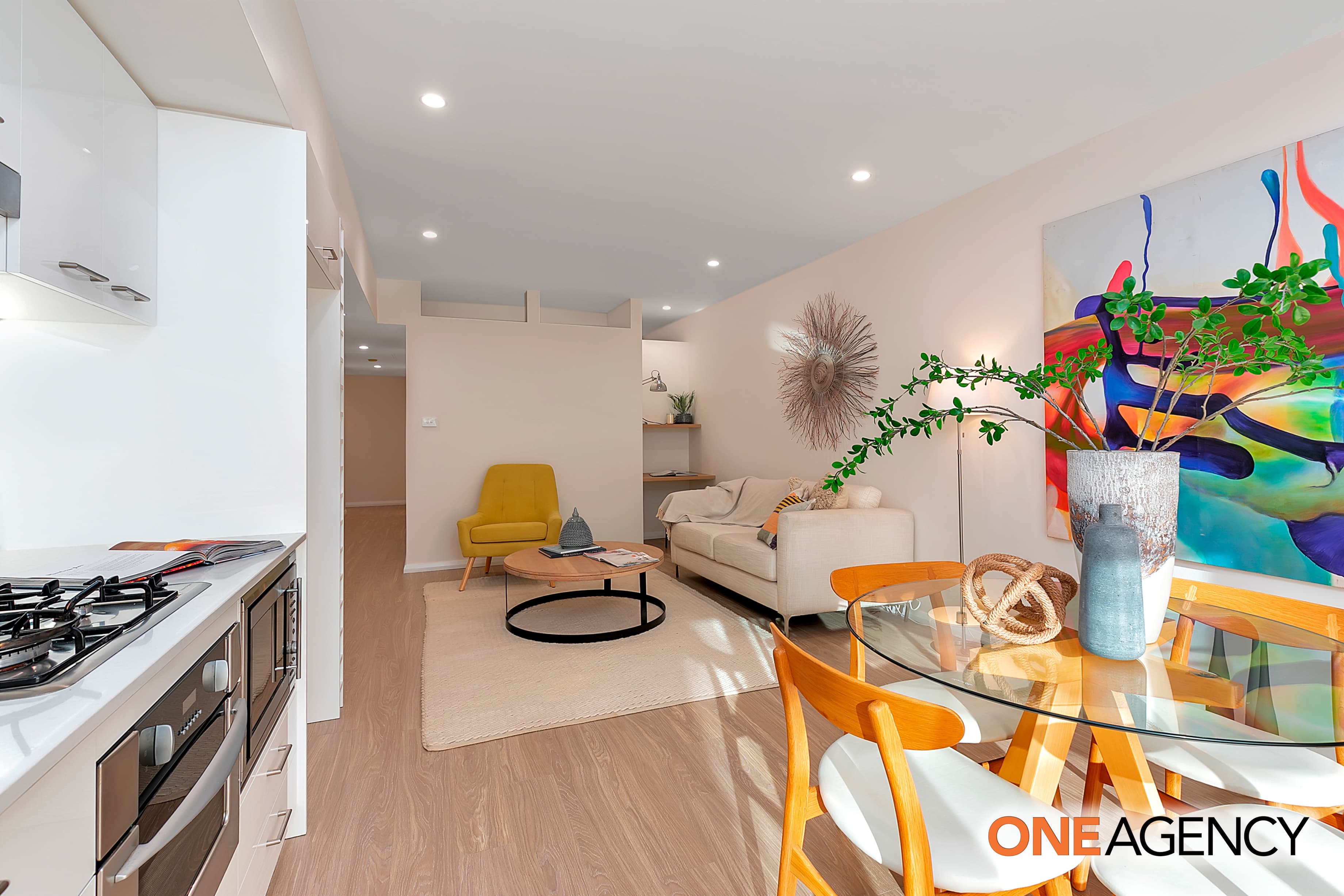 110/128 Sailors Bay Road, Northbridge, Northbridge - Image 1