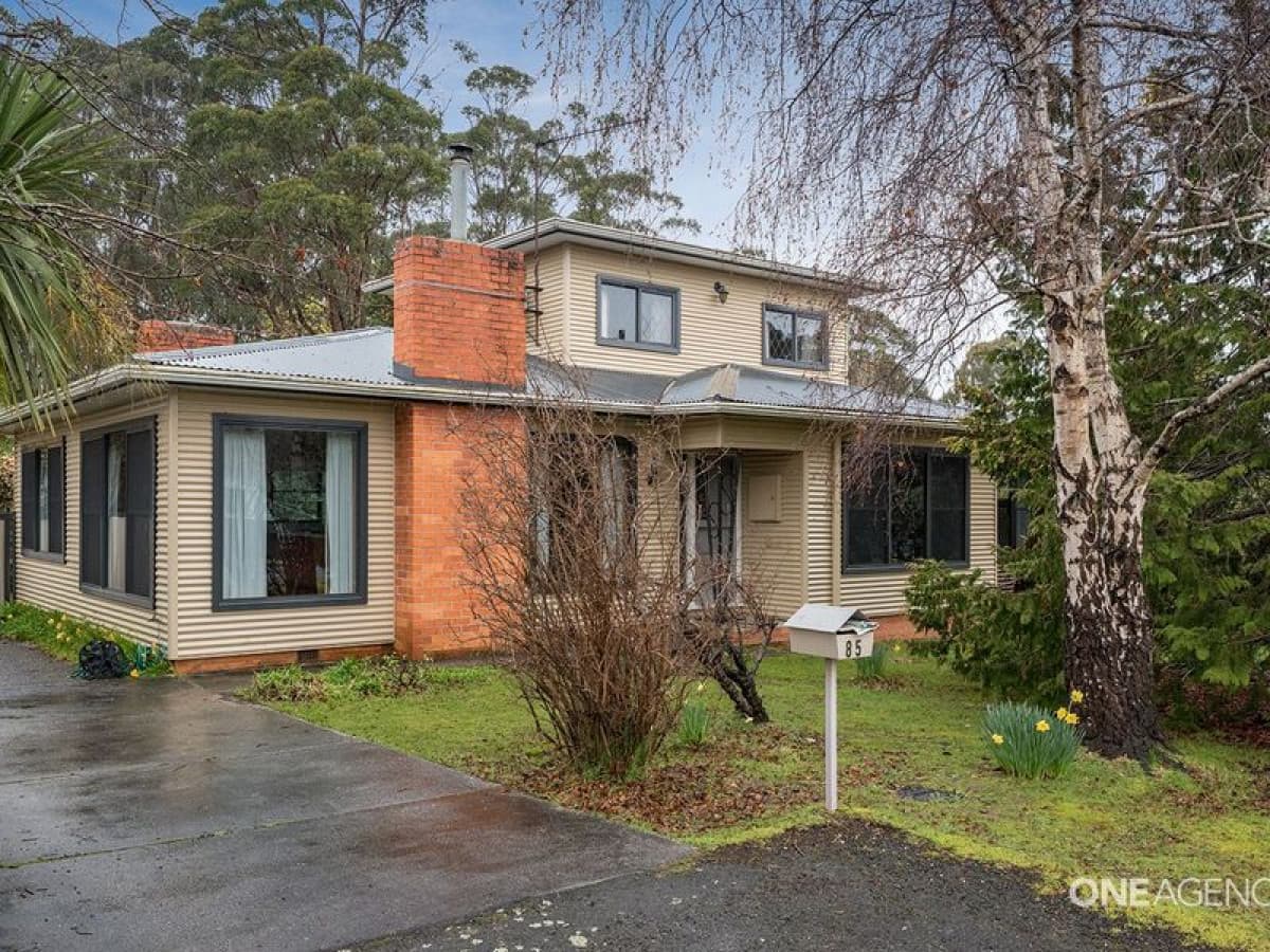 85 Hales Street, Wynyard, Wynyard - Image 1