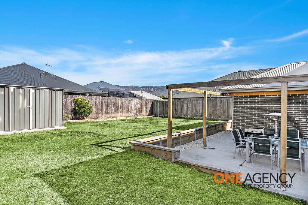 5 Mollymook Street, Tullimbar, Tullimbar - Thumbnail 8