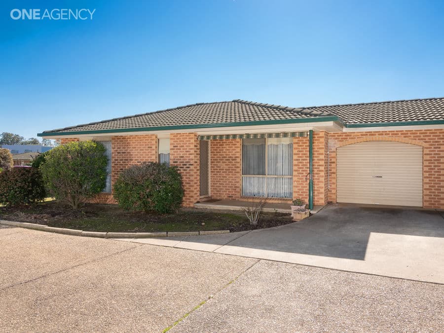 33/160 Forsyth Street, Wagga Wagga, Wagga Wagga - Image 1