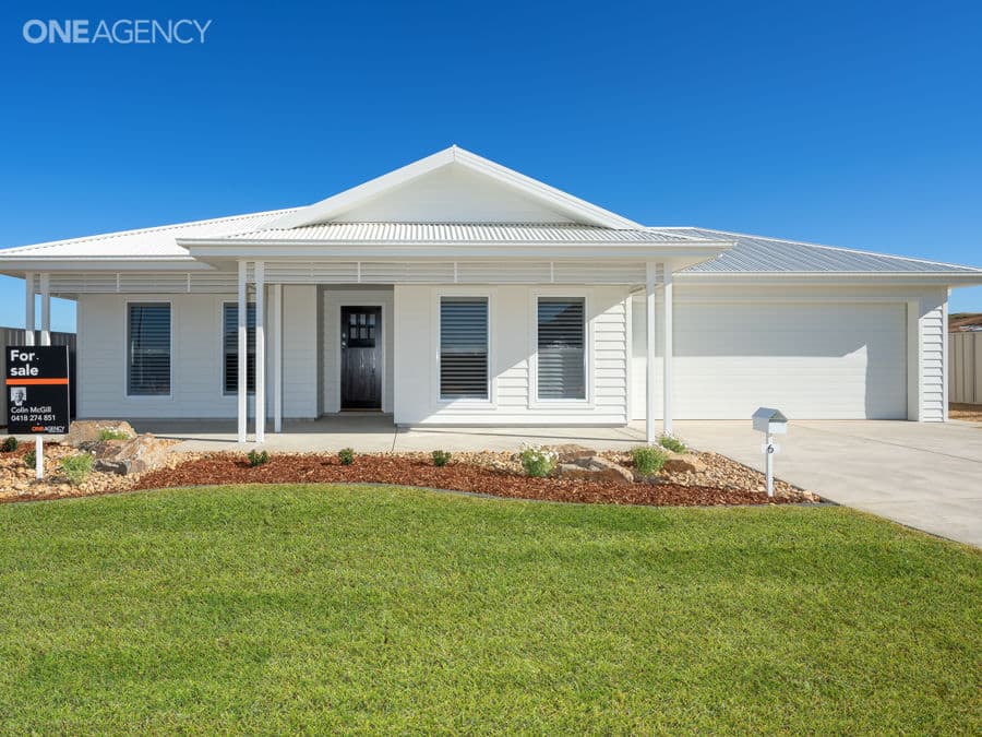 6 Wallaby Street, Gobbagombalin, Gobbagombalin - Image 1