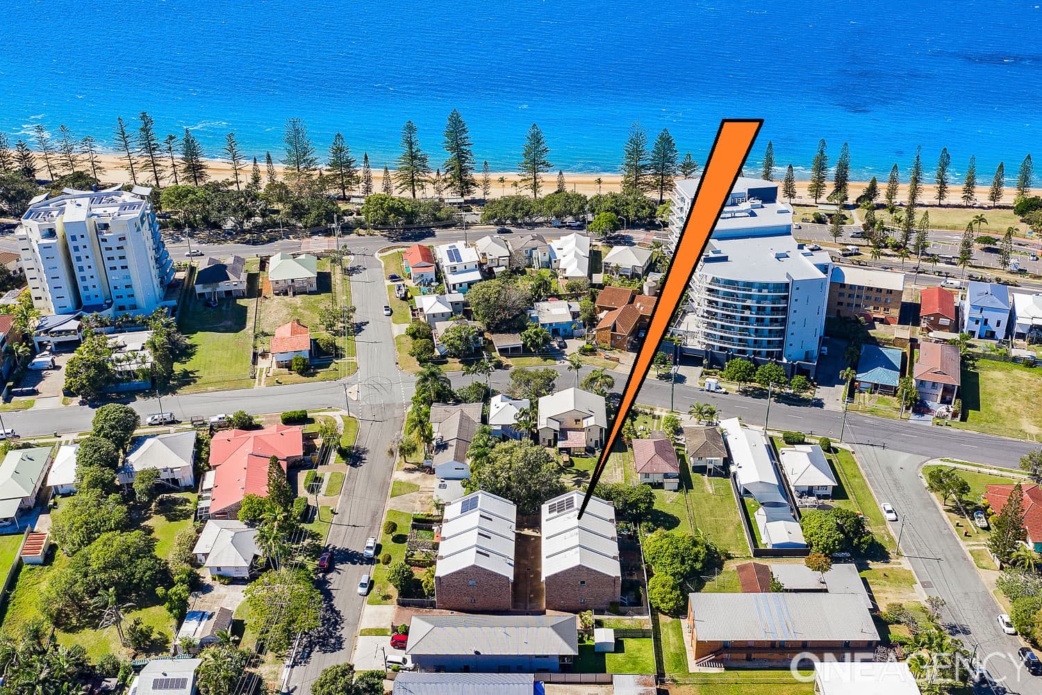 6/7 Ella Street, Redcliffe, Redcliffe - Image 1