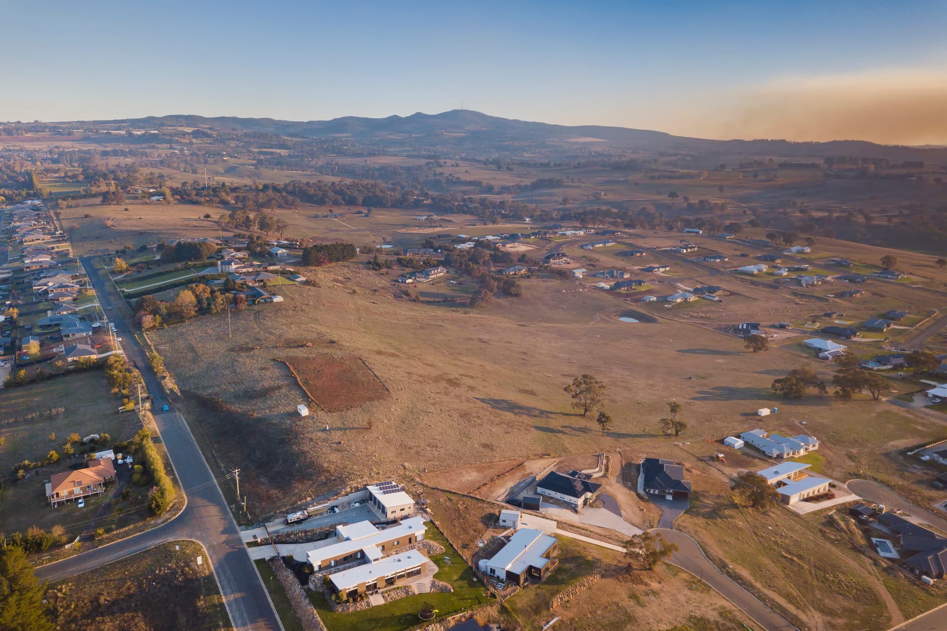 Connemara Drive, Orange, Orange - Image 1