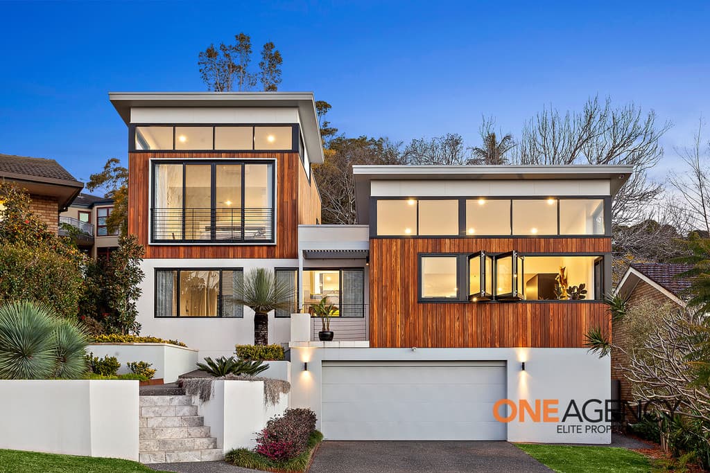 21 Gorrell Crescent, Mangerton, Mangerton - Thumbnail 2