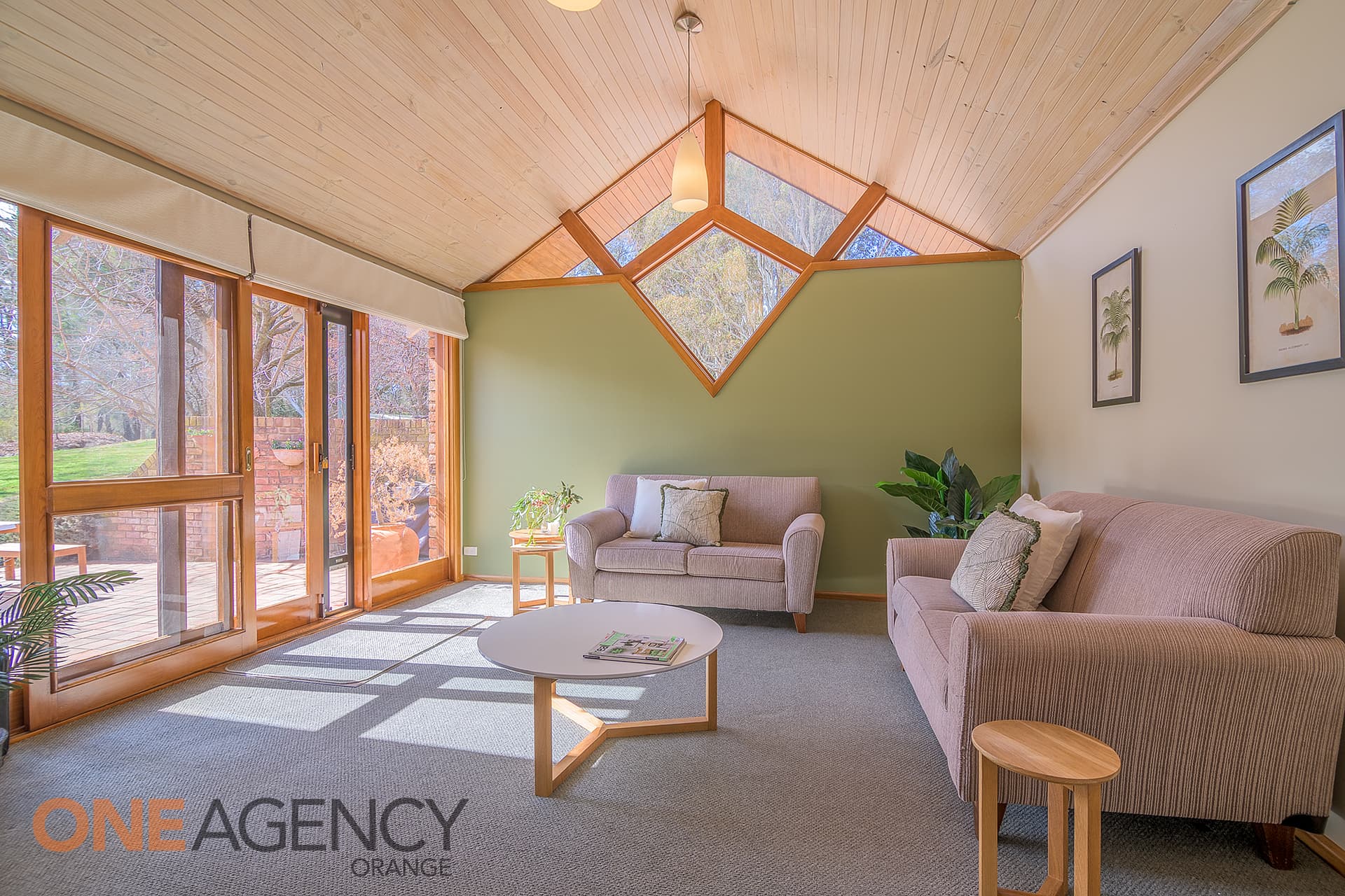 3 Fawcett Ridge, Clifton Grove, Clifton Grove - Thumbnail 3