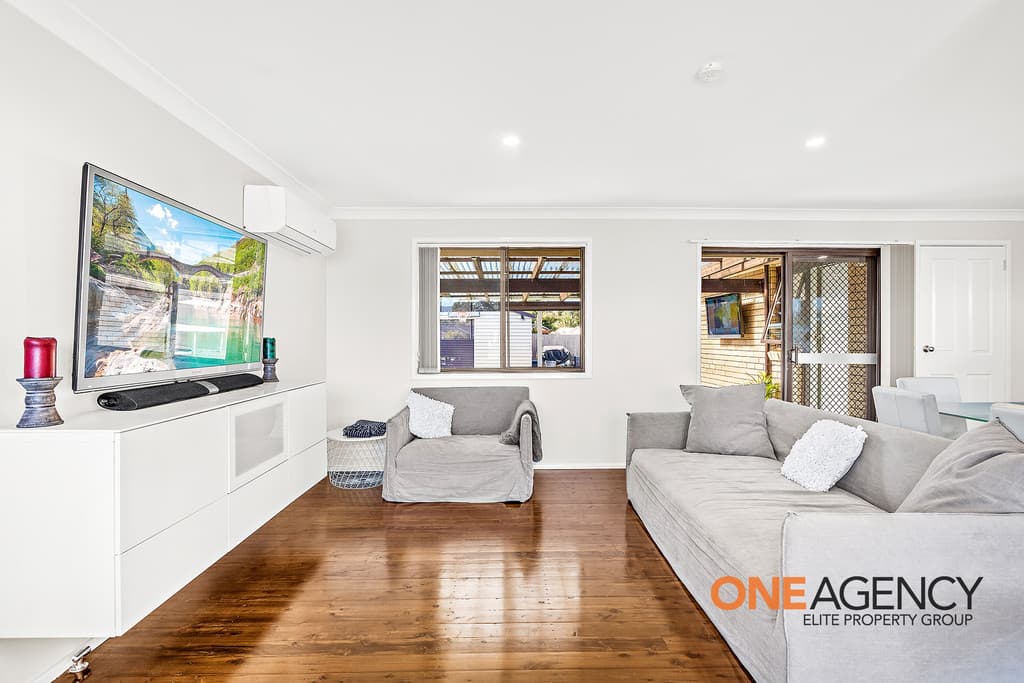 10 Badgery Street, Albion Park, Albion Park - Thumbnail 2