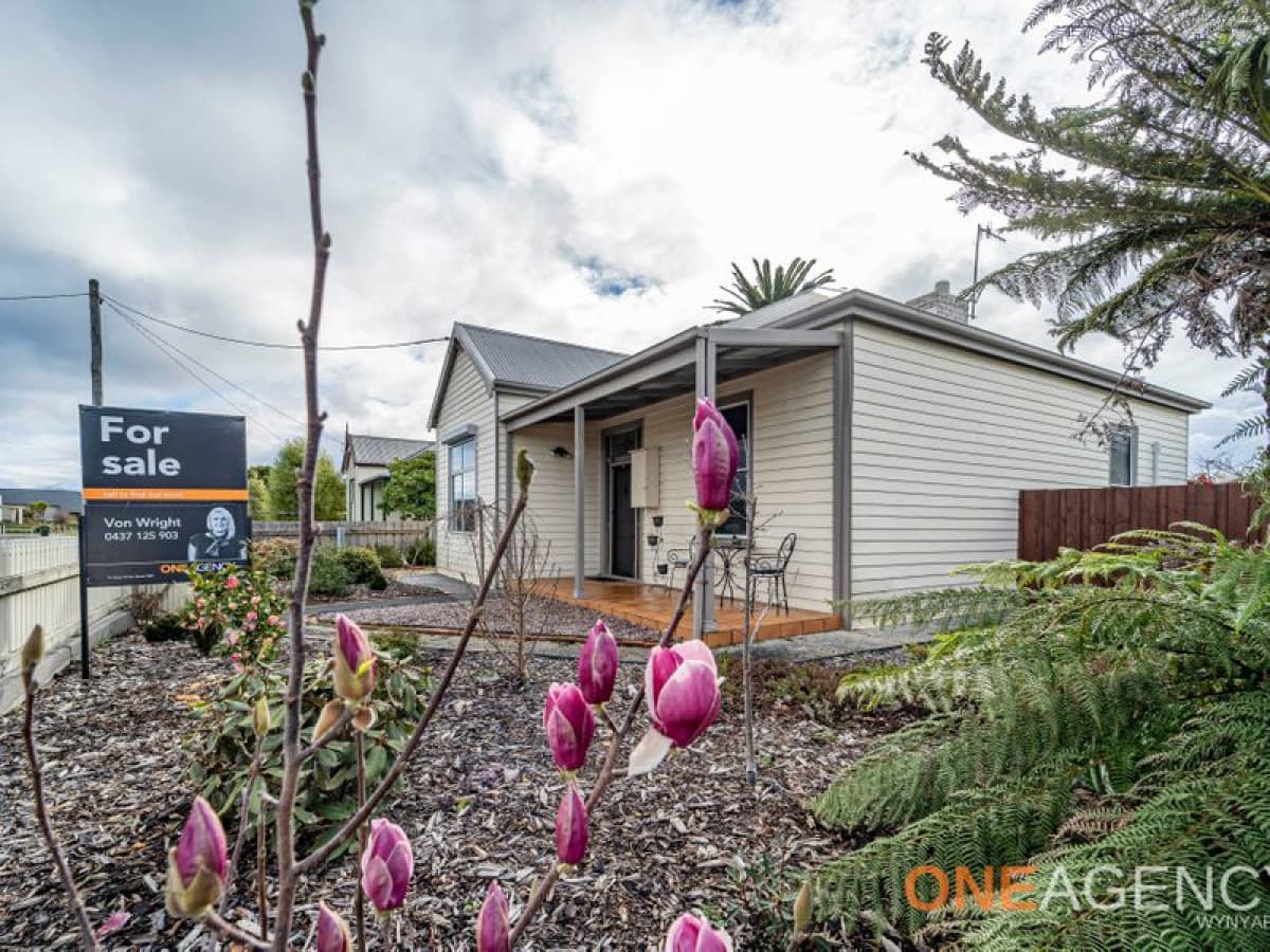35 Inglis Street, Wynyard, Wynyard - Image 1