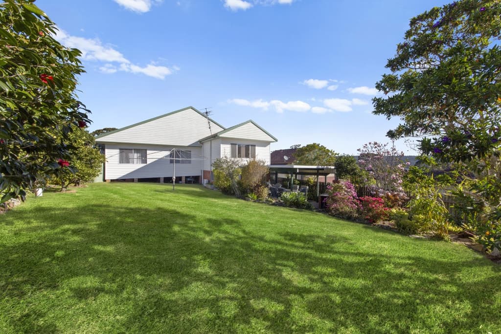 27 Henry Parry Drive, East Gosford, East Gosford - Image 1