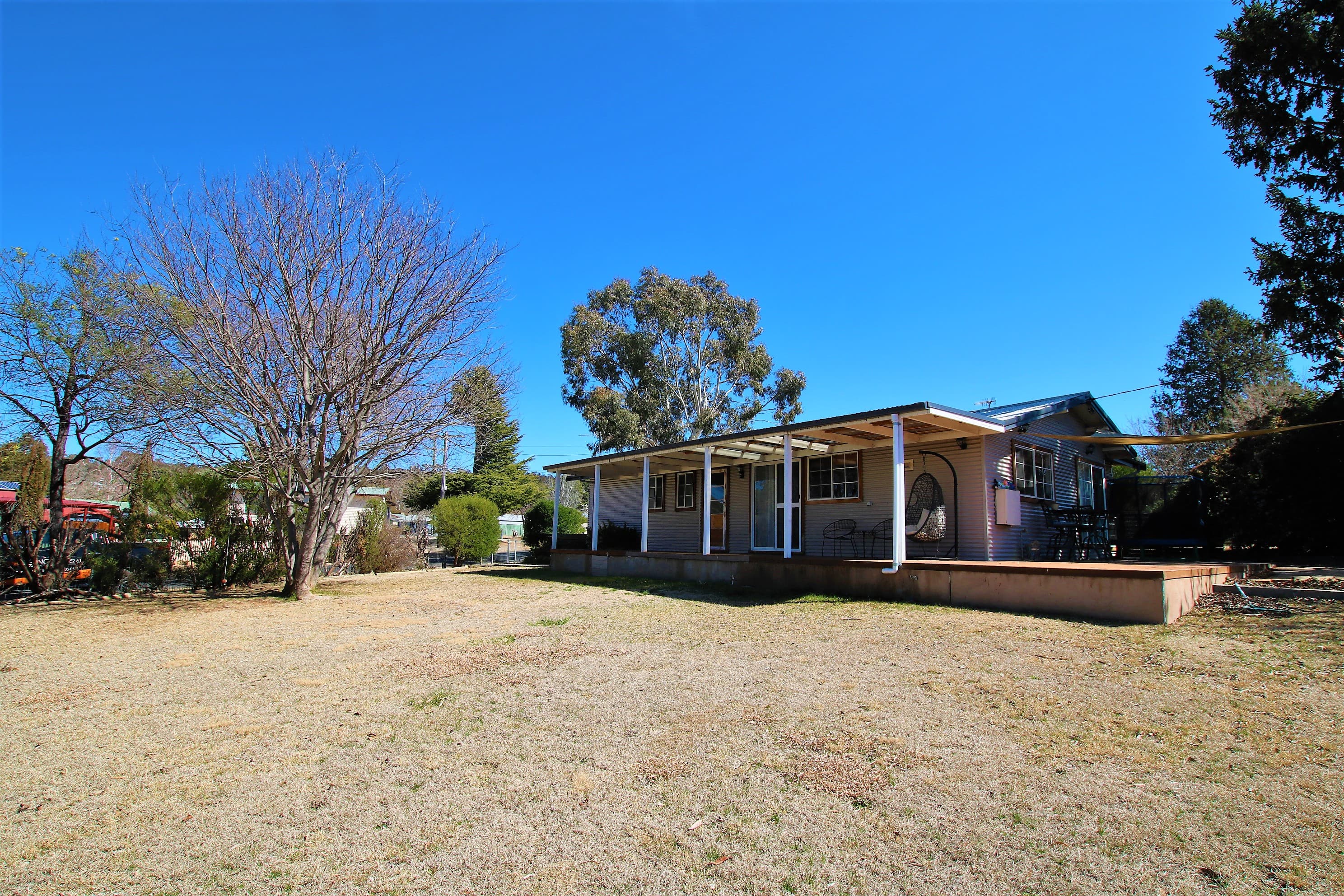 33 Namala Street, Cooma, Cooma - Image 1