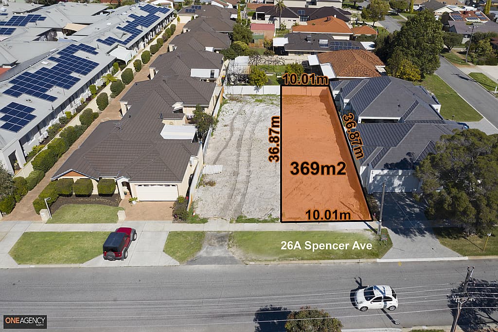 26A Spencer Avenue, Yokine, Yokine - Thumbnail 2