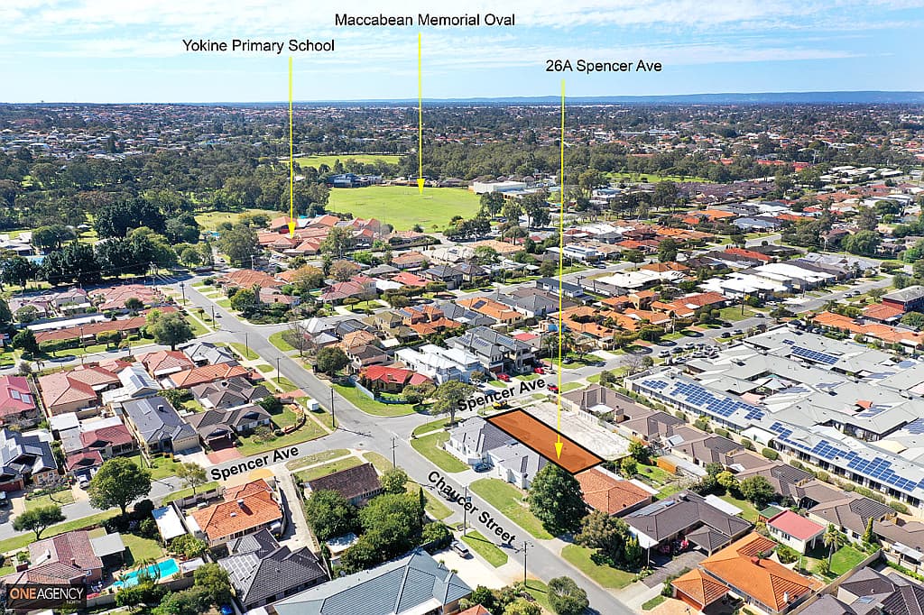 26A Spencer Avenue, Yokine, Yokine - Thumbnail 3