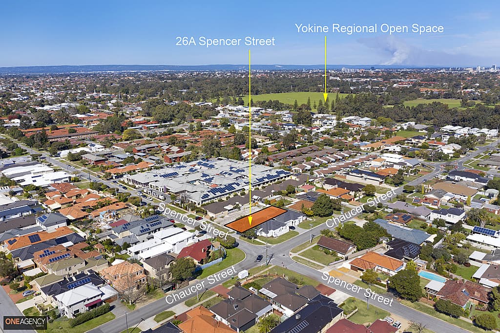 26A Spencer Avenue, Yokine, Yokine - Thumbnail 4