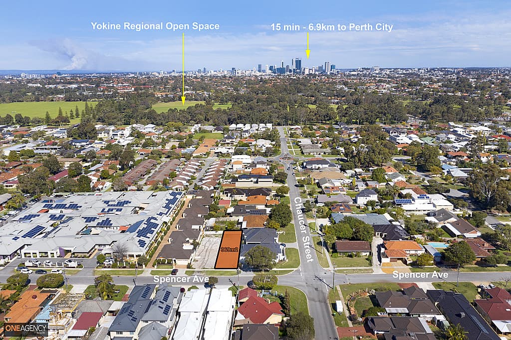 26A Spencer Avenue, Yokine, Yokine - Thumbnail 5