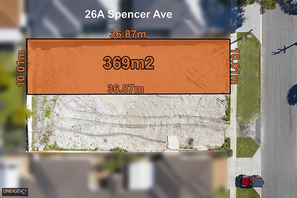 26A Spencer Avenue, Yokine, Yokine - Image 1