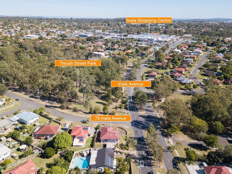 78 Inala Avenue, Inala, Inala - Image 1