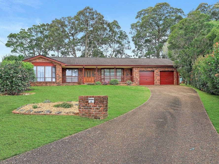 4 Archer Place, Bangalee, Bangalee - Image 1
