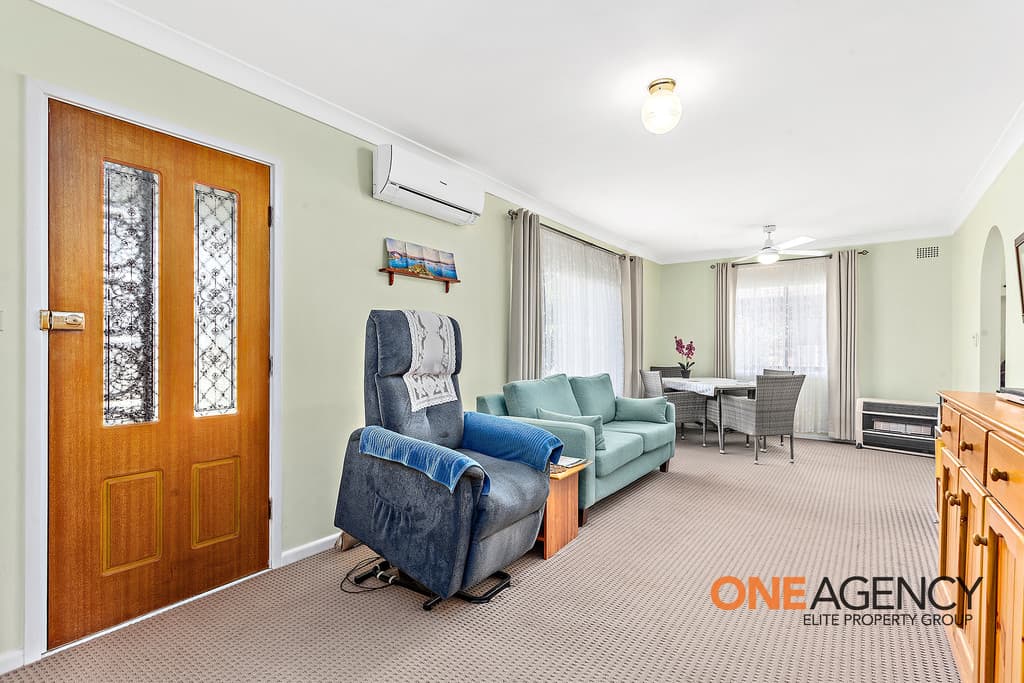 6 Grimmett Street, Warilla, Warilla - Thumbnail 2