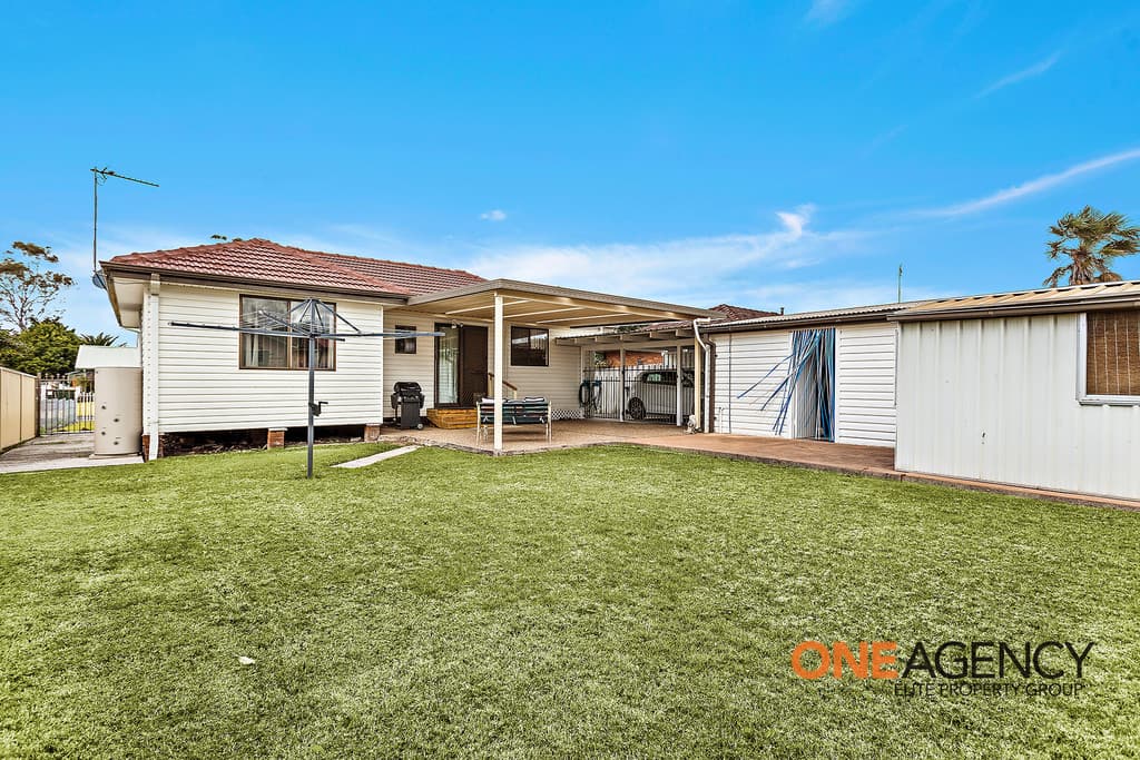 6 Grimmett Street, Warilla, Warilla - Thumbnail 6