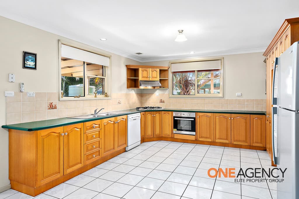 25 Bateman Avenue, Albion Park Rail, Albion Park Rail - Thumbnail 3