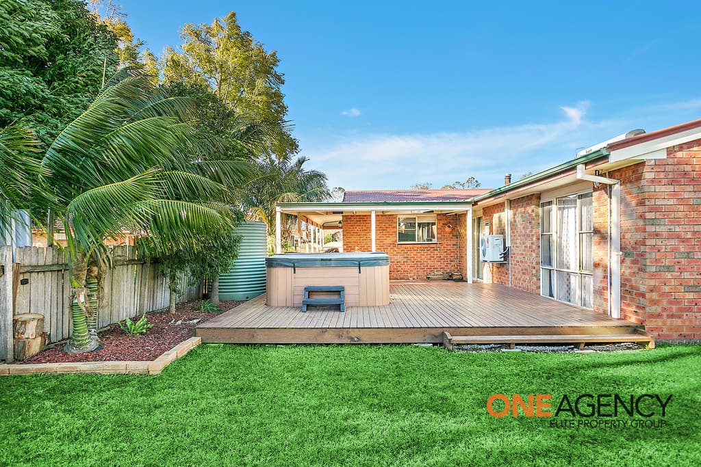 25 Bateman Avenue, Albion Park Rail, Albion Park Rail - Thumbnail 8
