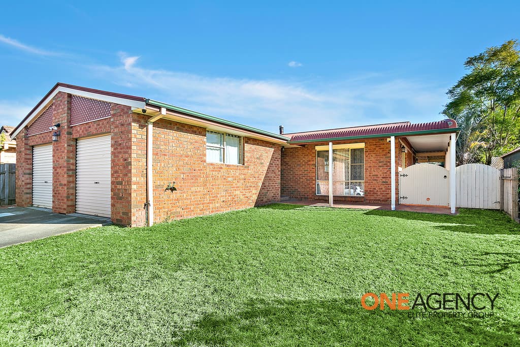 25 Bateman Avenue, Albion Park Rail, Albion Park Rail - Image 1