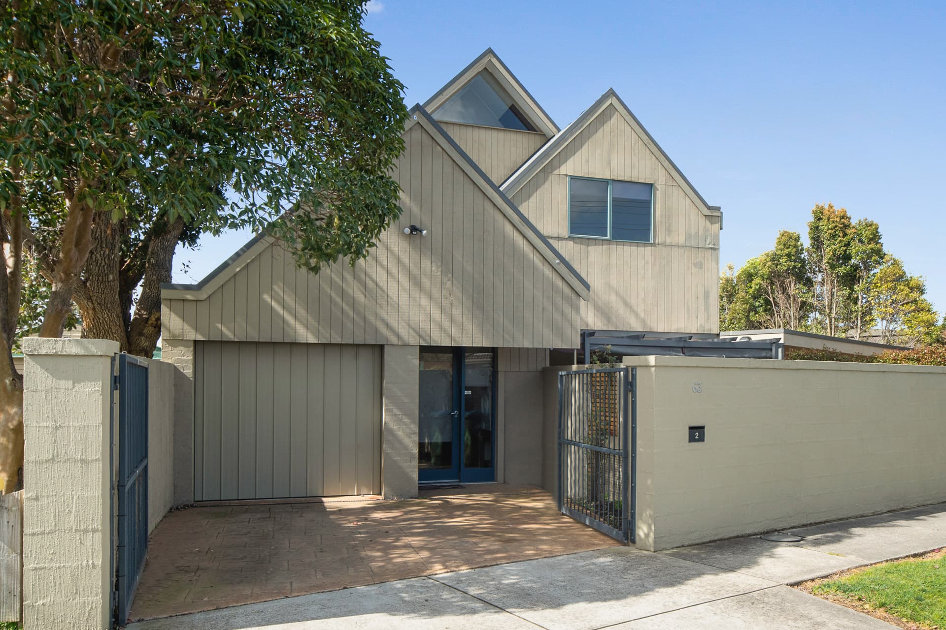 2/63 Salmon Street, Hastings, Hastings - Image 1