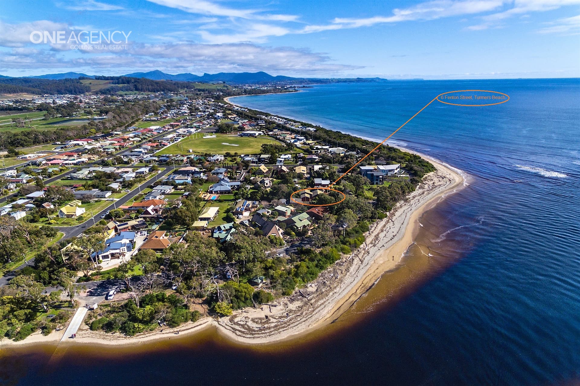 6 Fenton Street, Turners Beach, Turners Beach - Image 1