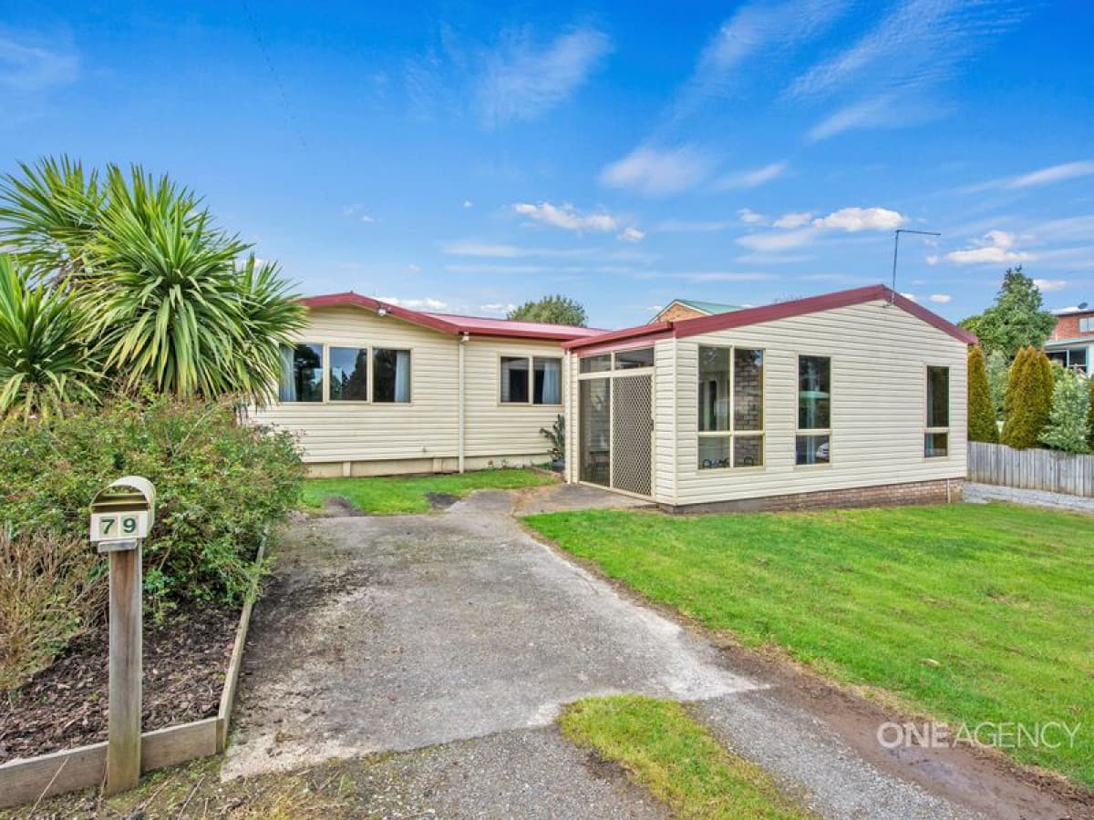 79 Massey Street, Smithton, Smithton - Image 1