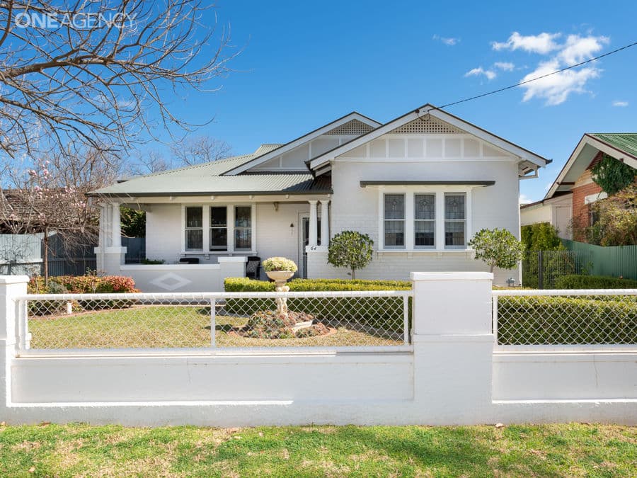 64 Thorne Street, Wagga Wagga, Wagga Wagga - Image 1