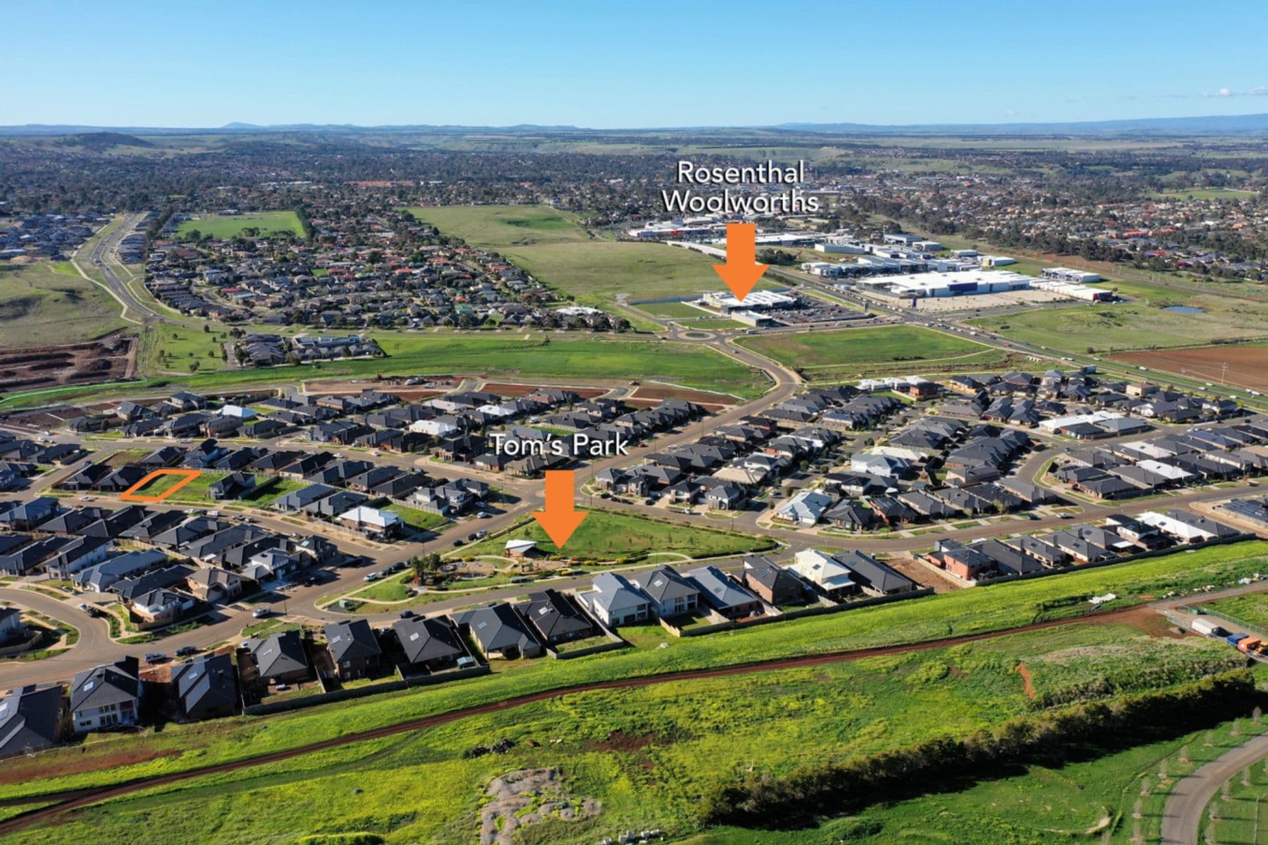 75 Maiden Drive, Sunbury, Sunbury - Thumbnail 4