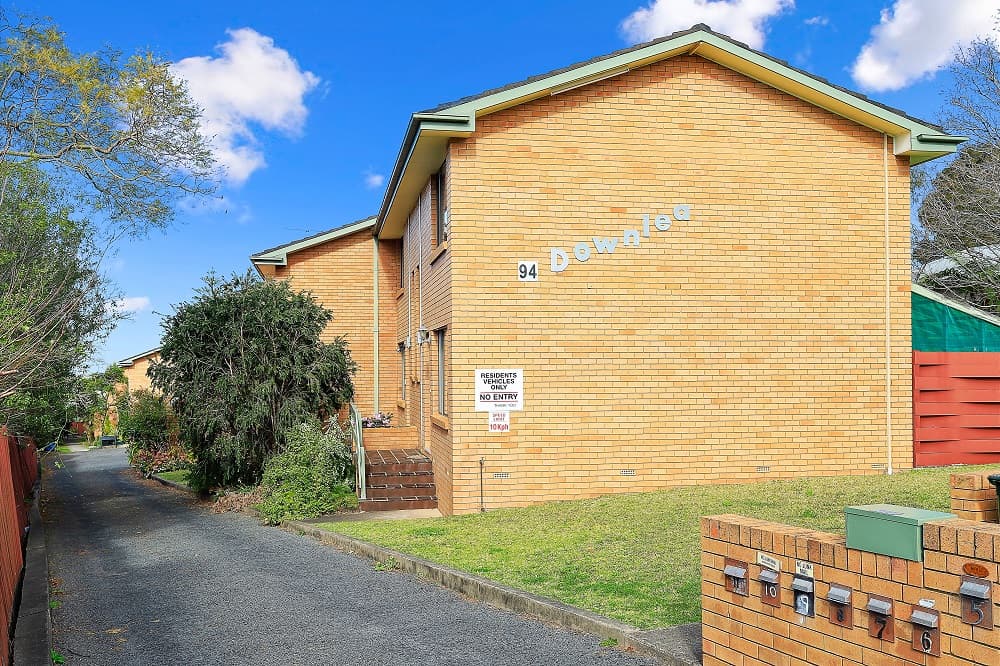 2/94 Shoalhaven Street, Nowra, Nowra - Thumbnail 7