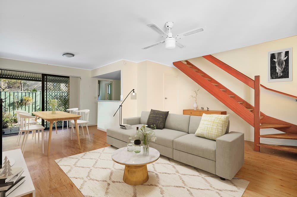 2/94 Shoalhaven Street, Nowra, Nowra - Image 1