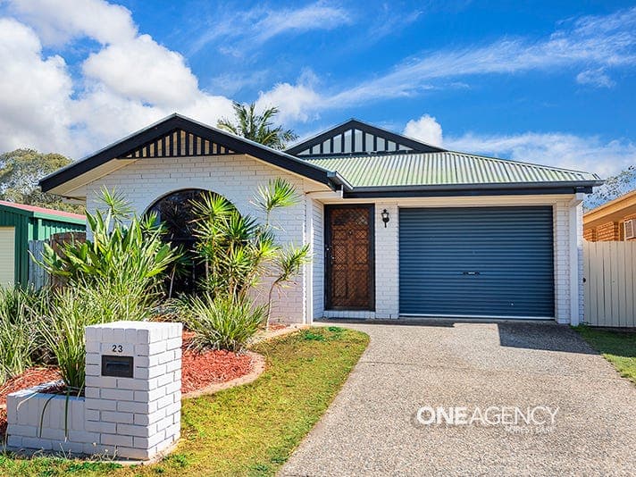 23 Macquarie Circuit, Forest Lake, Forest Lake - Image 1