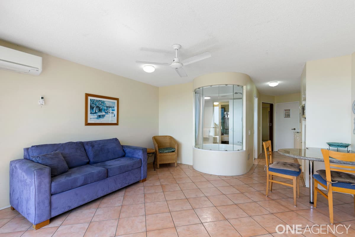 163/17 Buccaneer Drive, Urangan, Urangan - Thumbnail 8