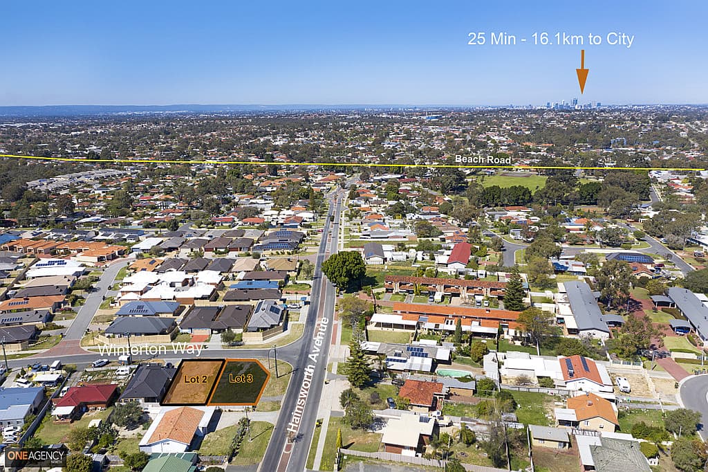 Lot 2/68 Hainsworth Avenue, Girrawheen, Girrawheen - Thumbnail 5