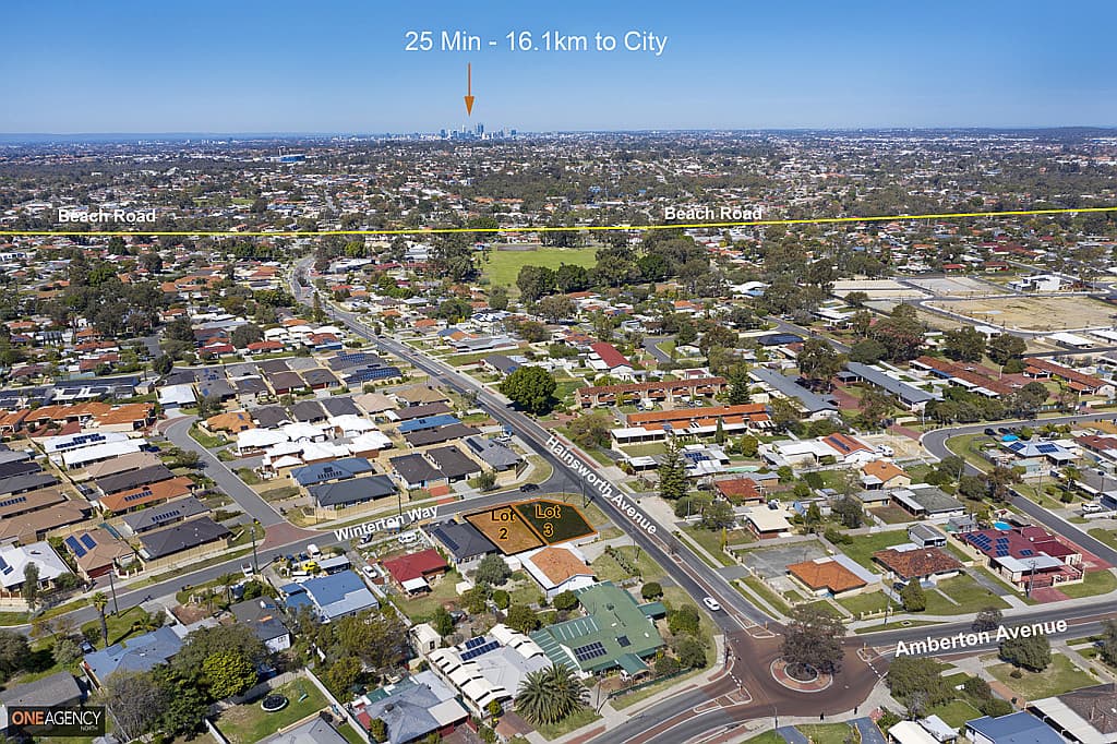 Lot 2/68 Hainsworth Avenue, Girrawheen, Girrawheen - Thumbnail 7