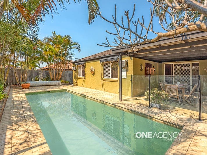 18 Moran Crescent, Forest Lake, Forest Lake - Thumbnail 2