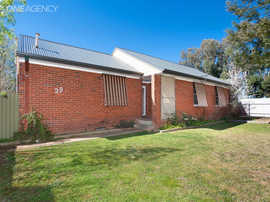 29 Dalton Street, Turvey Park, Turvey Park - Image 1