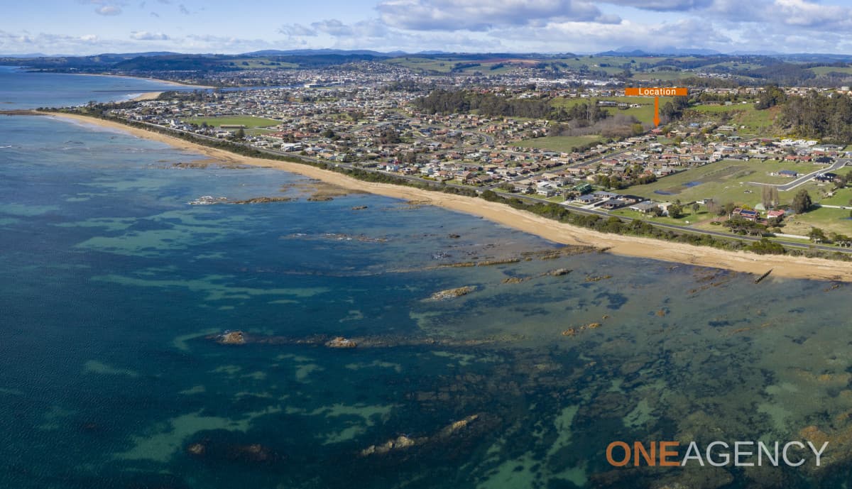 37 Westland Drive, Ulverstone, Ulverstone - Thumbnail 4
