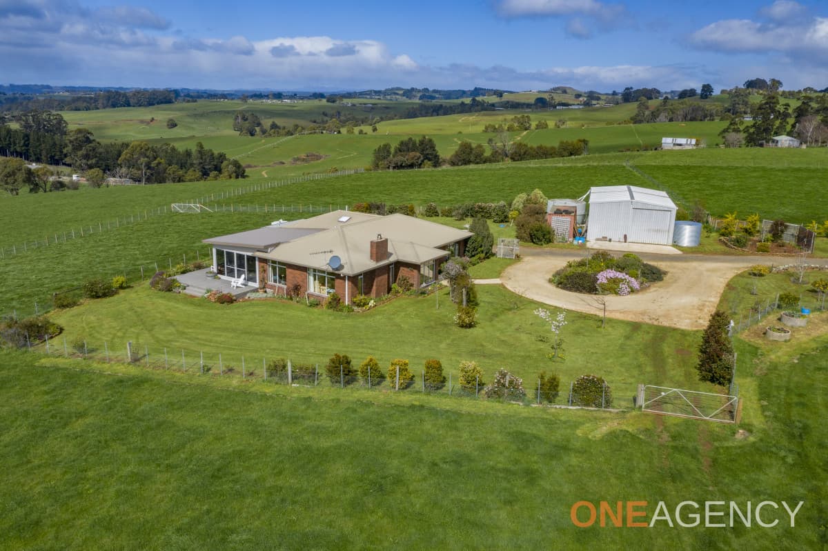 1051 Mount Hicks Road, Mount Hicks, Mount Hicks - Thumbnail 8