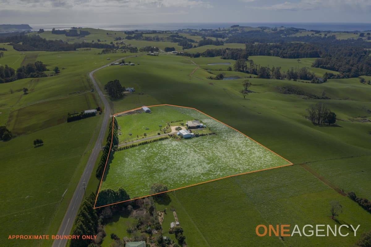 1051 Mount Hicks Road, Mount Hicks, Mount Hicks - Image 1