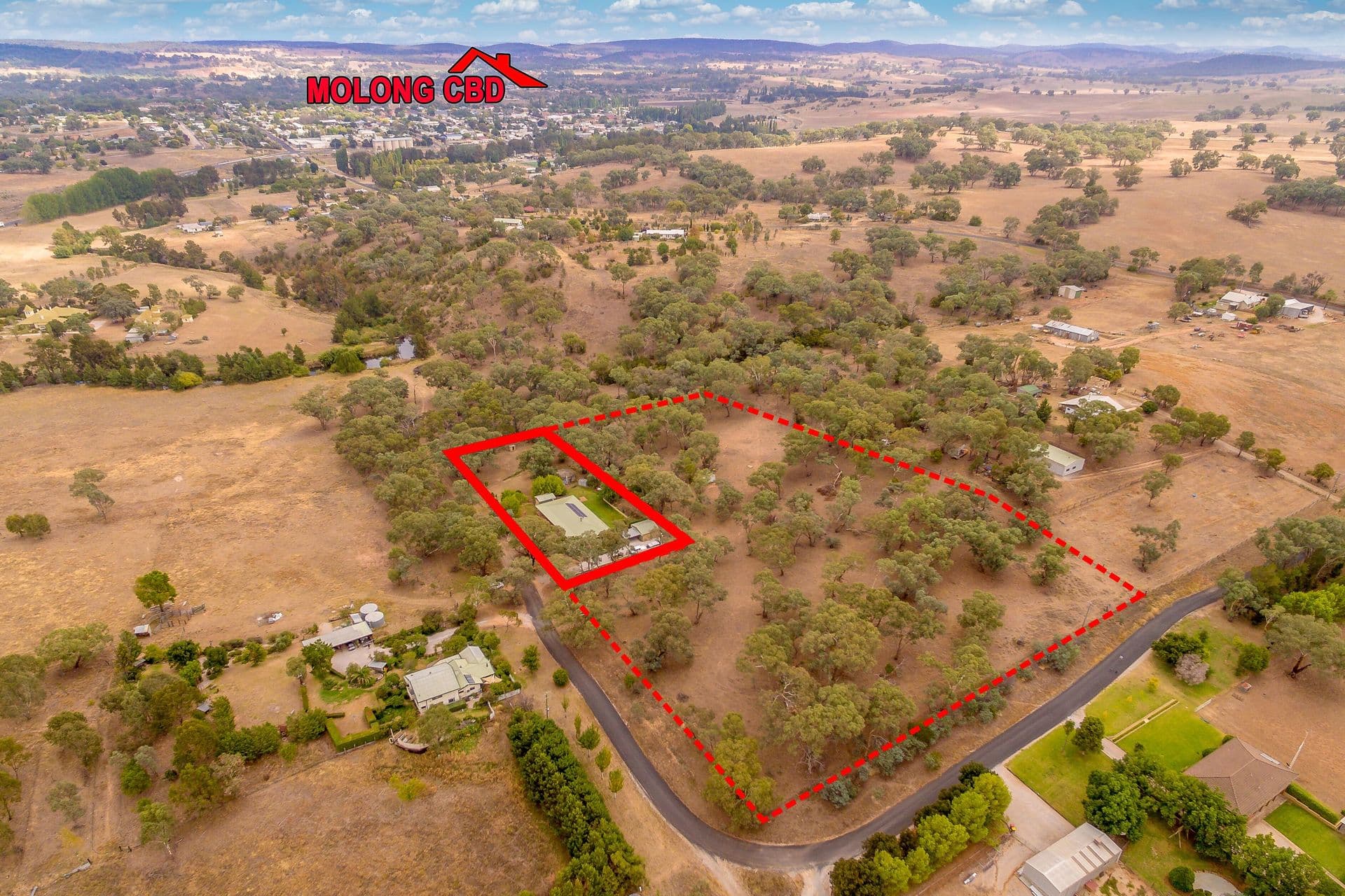 34 Buckland Street, Molong, Molong - Thumbnail 8