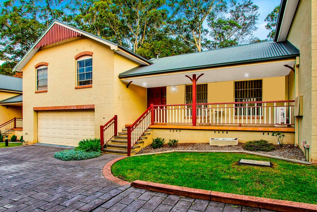 14/11 Berrys Head Road, Narara, Narara - Thumbnail 2
