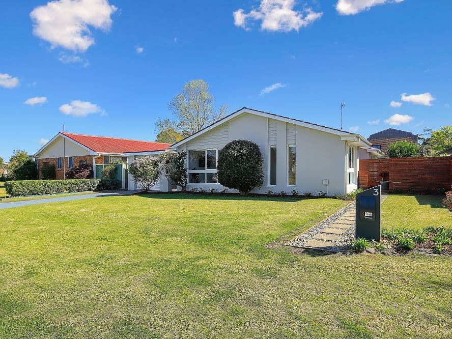 3 Lyrebird Drive, Nowra, Nowra - Image 1