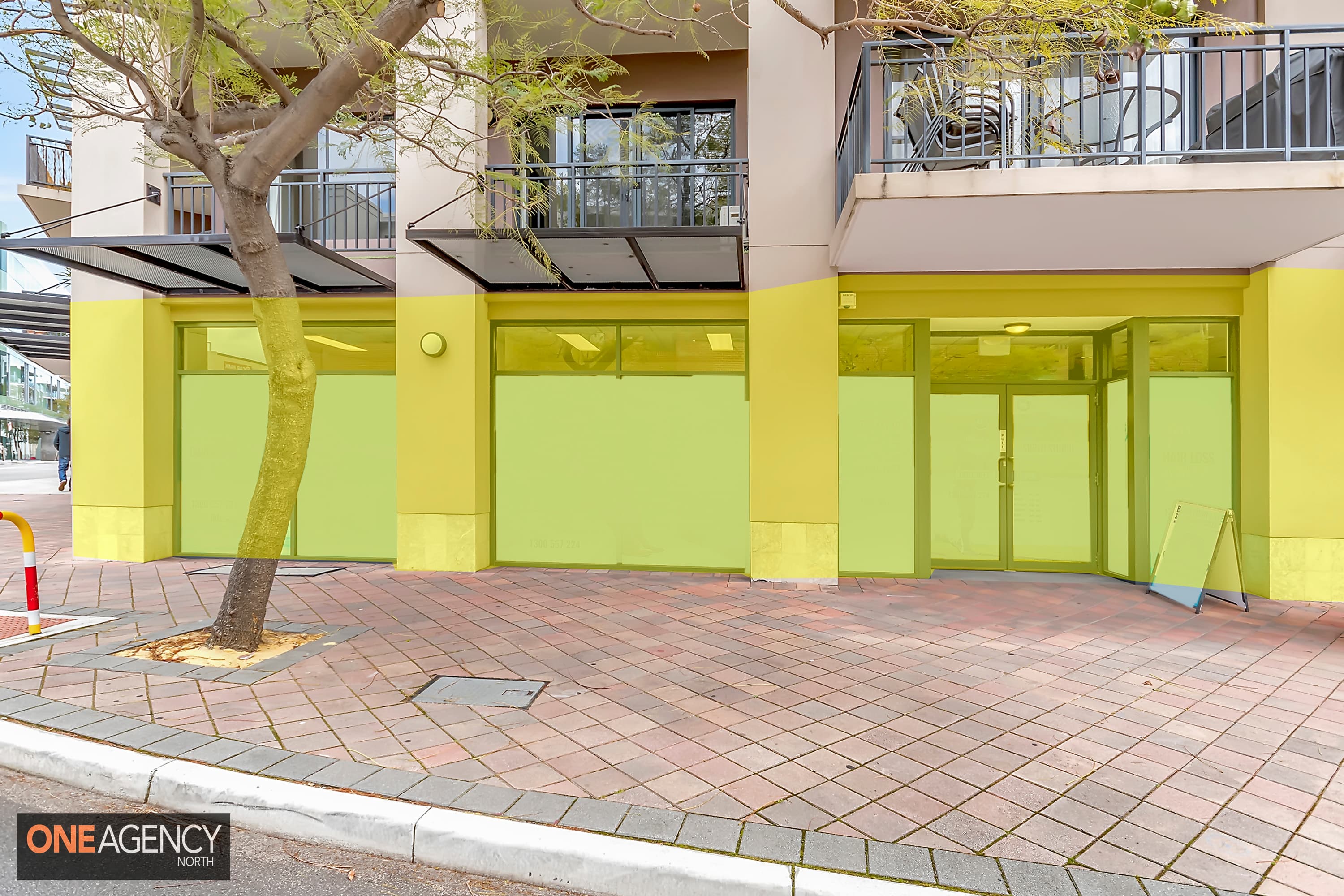 1/1 Station Street, Subiaco, Subiaco - Thumbnail 2